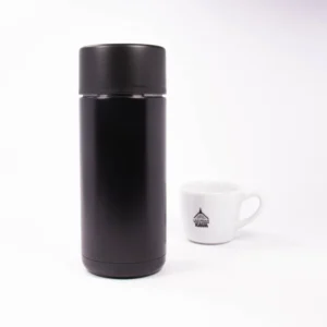 Botella termica de acero 500ml